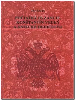 Počiatky Byzancie, Konštantín Veľký a antické dedičstvo
