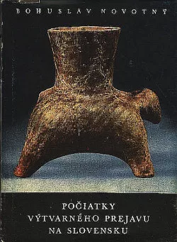 Počiatky výtvarného prejavu na Slovensku