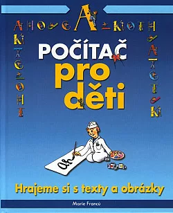 Počítač pro děti
