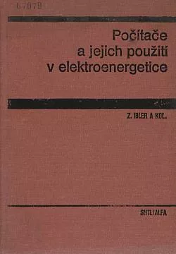 Počítače a jejich použití v elektroenergetice