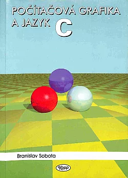 Počítačová grafika a jazyk C