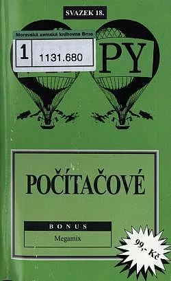 Počítačové (Bonus: Megamix)