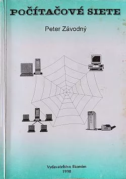 Počítačové siete