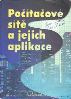 Počítačové sítě a jejich aplikace