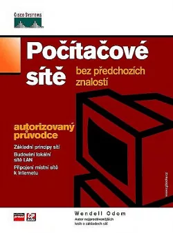 Počítačové sítě - bez předchozích znalostí