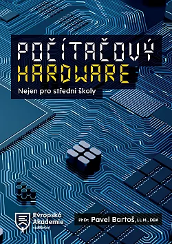 Počítačový HardWare: nejen pro střední školy