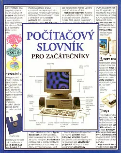 Počítačový slovník pro začátečníky