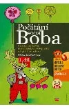 Počítání soba Boba. 1. díl