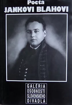 Pocta Jankovi Blahovi