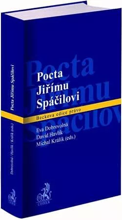 Pocta Jiřímu Spáčilovi