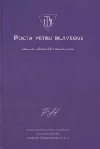 Pocta Petru Hlavsovi