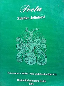 Pocta Zdeňku Jelínkovi