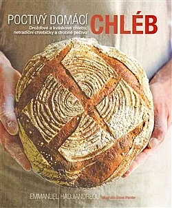 Poctivý domácí chléb