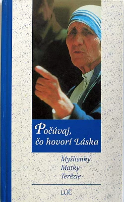 Počúvaj, čo hovorí Láska