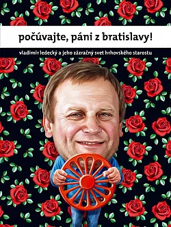 Počúvajte, páni z Bratislavy