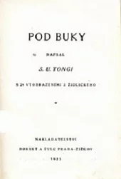 Pod buky