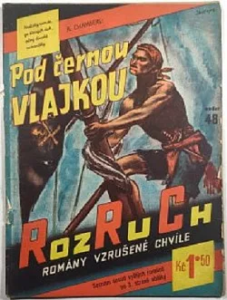 Pod černou vlajkou