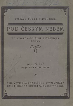 Pod českým nebem díl III.