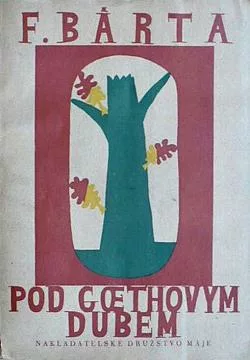 Pod Goethovým dubem a jiné prosy