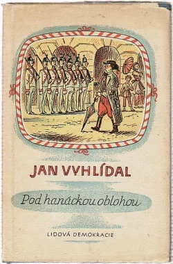 Pod hanáckou oblohou