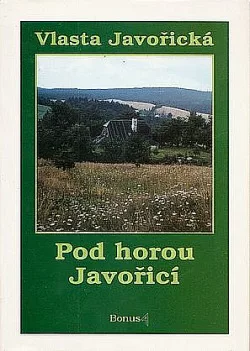 Pod horou Javořicí