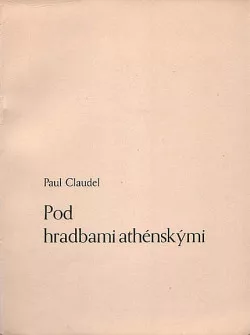 Pod hradbami Athénskými
