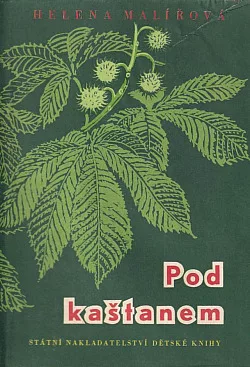 Pod kaštanem