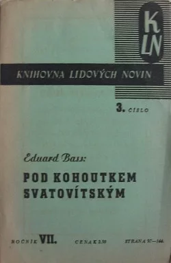 Pod kohoutkem svatovítským