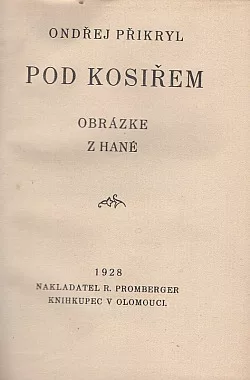 Pod Kosiřem