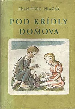 Pod křídly domova