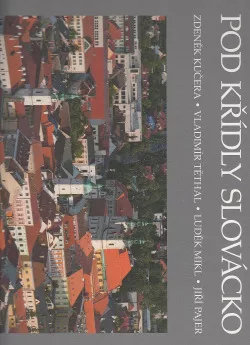 Pod křídly Slovácko