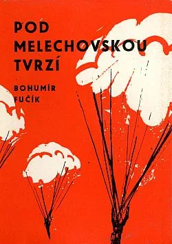 Pod melechovskou tvrzí