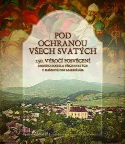 Pod ochranou Všech svatých