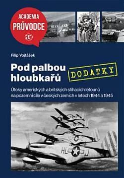 Pod palbou hloubkařů - Dodatky