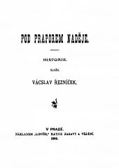 Pod praporem naděje