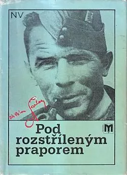 Pod rozstříleným praporem