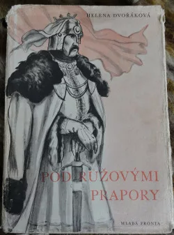 Pod růžovými prapory