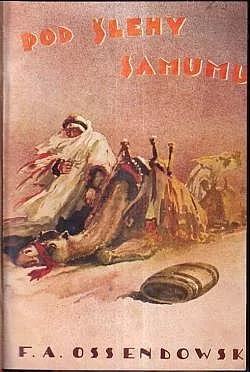 Pod šlehy samumu