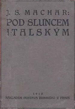 Pod sluncem italským