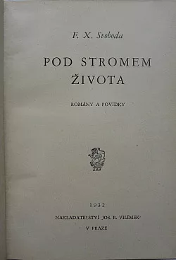 Pod stromem života