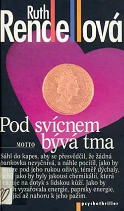 Pod svícnem bývá tma