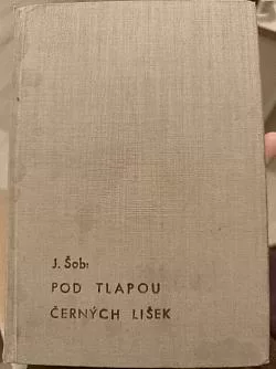 Pod tlapou černých lišek