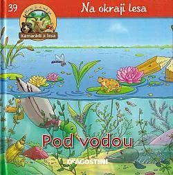 Pod vodou