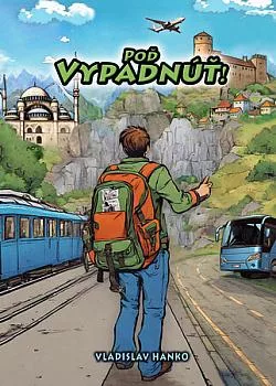 Poď Vypadnúť!