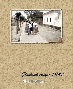 Podaná ruka v 1947