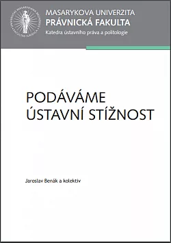 Podáváme ústavní stížnost