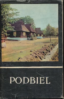 Podbiel : K 400 rokom trvania obce
