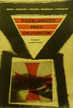 Podblanicko proti okupantům
