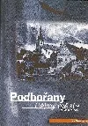 Podbořany, dějiny města a okolních obcí