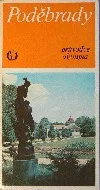 Poděbrady - průvodce